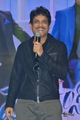 Devadas Movie Audio Launch Photos